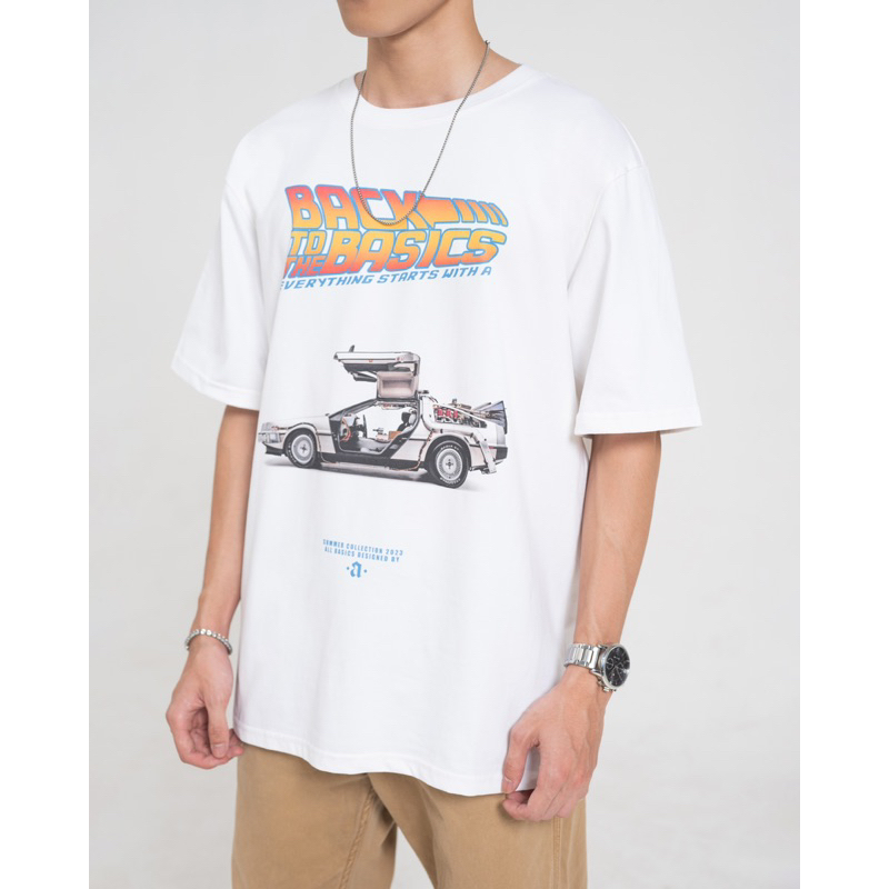 Áo phông 𝑫𝑴𝑪 𝑻𝒆𝒆