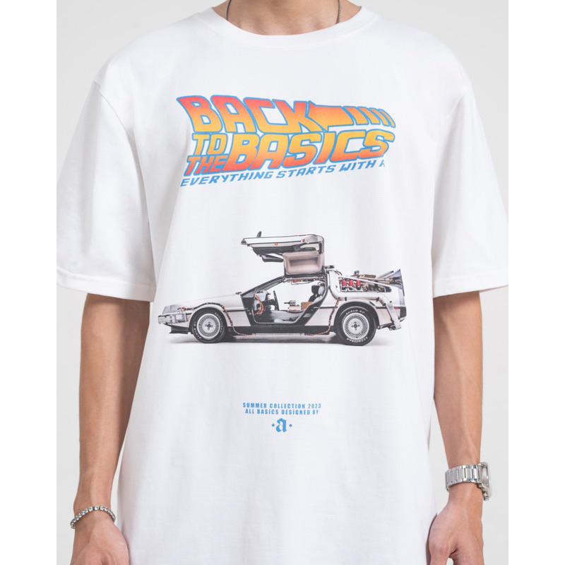 Áo phông 𝑫𝑴𝑪 𝑻𝒆𝒆