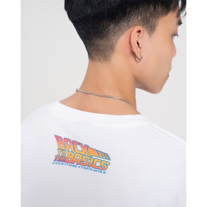 Áo phông 𝑫𝑴𝑪 𝑻𝒆𝒆