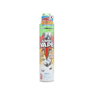 Bình xịt muỗi JUMBO VAPE 600ML