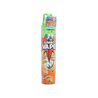 Bình xịt muỗi JUMBO VAPE 600ML