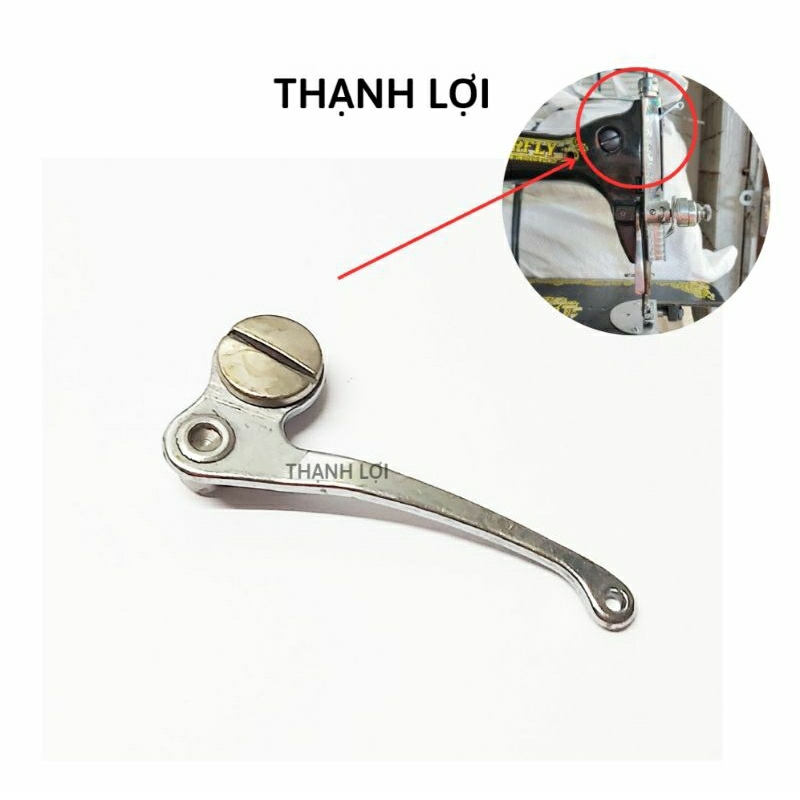 Cò Chỉ Máy May Gia Đình Cổ Điển (loại Tốt)