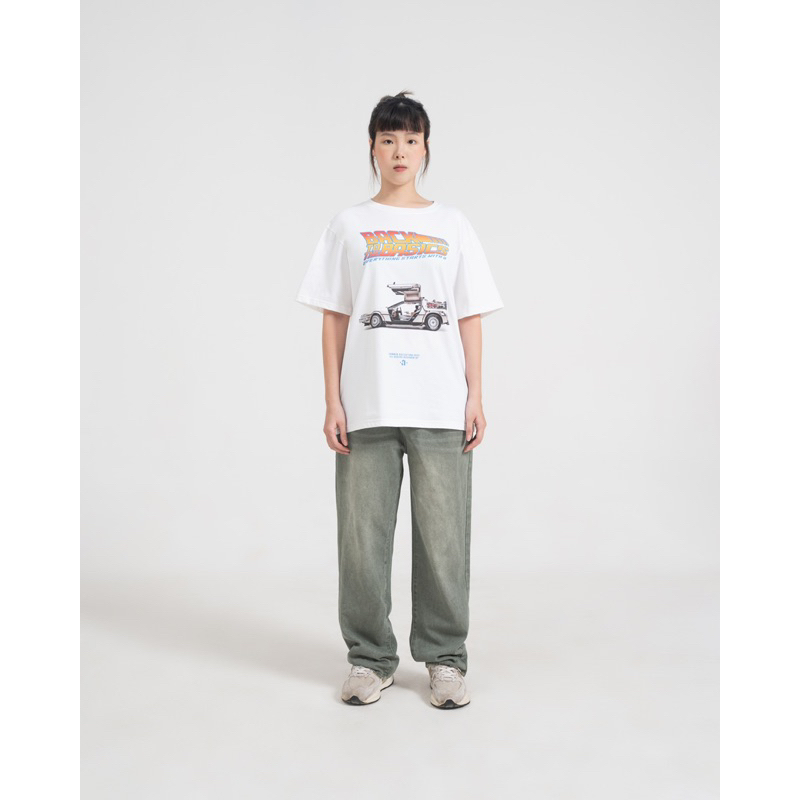 Áo phông 𝑫𝑴𝑪 𝑻𝒆𝒆