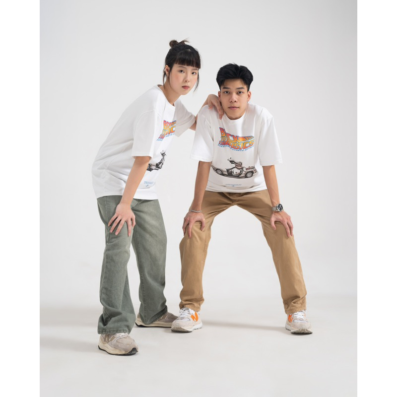 Áo phông 𝑫𝑴𝑪 𝑻𝒆𝒆