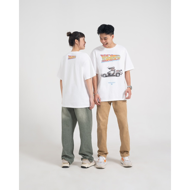 Áo phông 𝑫𝑴𝑪 𝑻𝒆𝒆