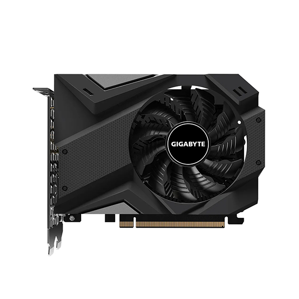 VGA Gigabyte GTX 1650 4G GDDR6 OC (GV-N1656OC-4GD) - hàng chính hãng