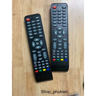 Remote tivi LCD/Led Skyworth - Điều khiển tivi LCD/Led Skyworth