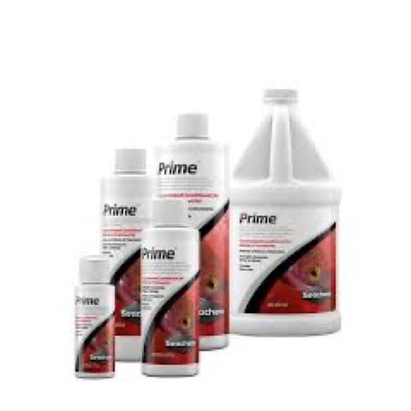 dung dịch khử clo ,độc tố trong nước PRIME