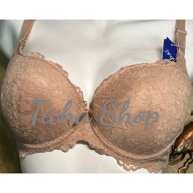 ÁO NGỰC BOZA MÃ 003L  HÀNG VIỆT NAM  . BA MÓC CÀI SAU CÓ MÚI NÂNG NHẸ