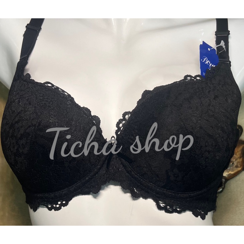 ÁO NGỰC BOZA MÃ 003L  HÀNG VIỆT NAM  . BA MÓC CÀI SAU CÓ MÚI NÂNG NHẸ