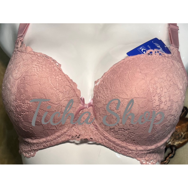 ÁO NGỰC BOZA MÃ 003L  HÀNG VIỆT NAM  . BA MÓC CÀI SAU CÓ MÚI NÂNG NHẸ