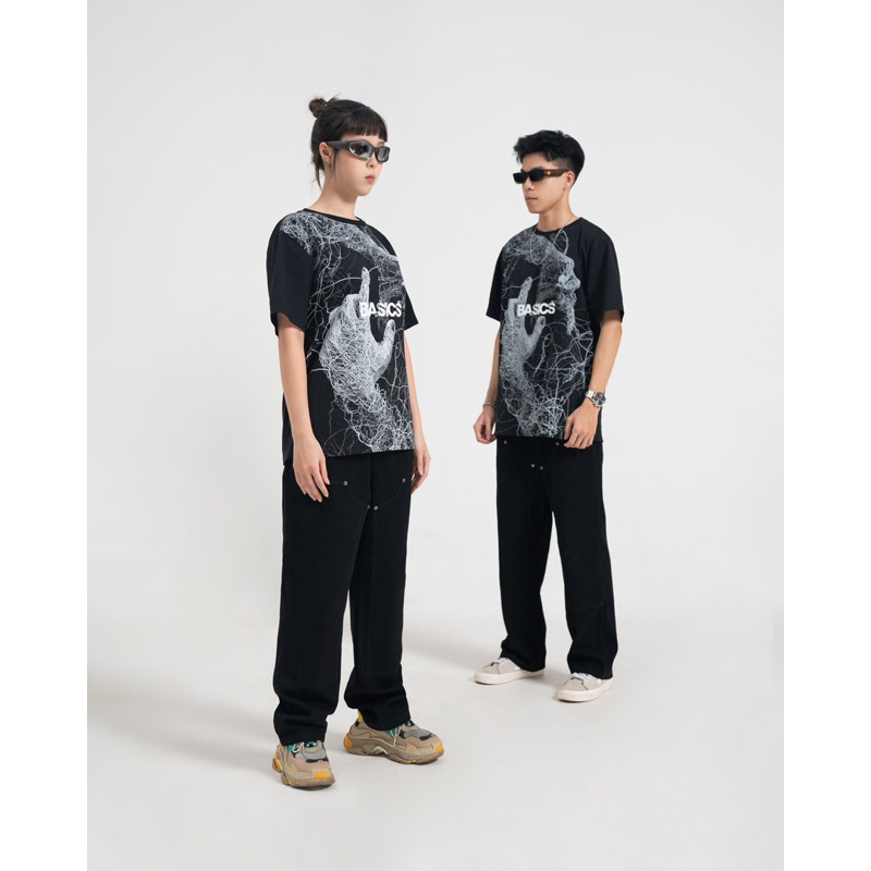 Quần 𝐃𝐨𝐮𝐛𝐥𝐞 𝐊𝐧𝐞𝐞 𝐉𝐞𝐚𝐧𝐬