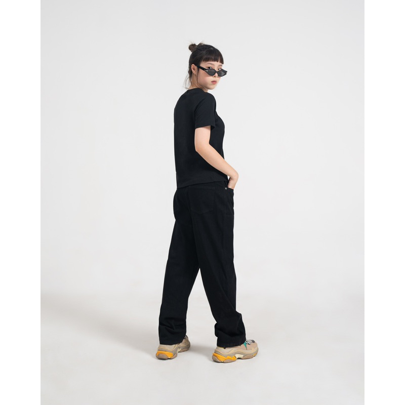 Quần 𝐃𝐨𝐮𝐛𝐥𝐞 𝐊𝐧𝐞𝐞 𝐉𝐞𝐚𝐧𝐬