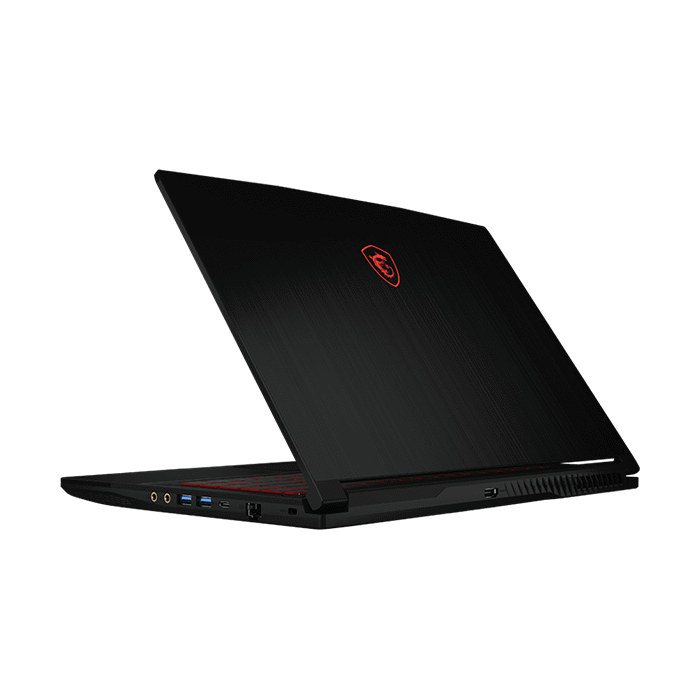 Laptop MSI GF63 Thin 12VE-460VN (i5-12450H | 8GB | 512GB | RTX™ 4050 6GB | 15.6')