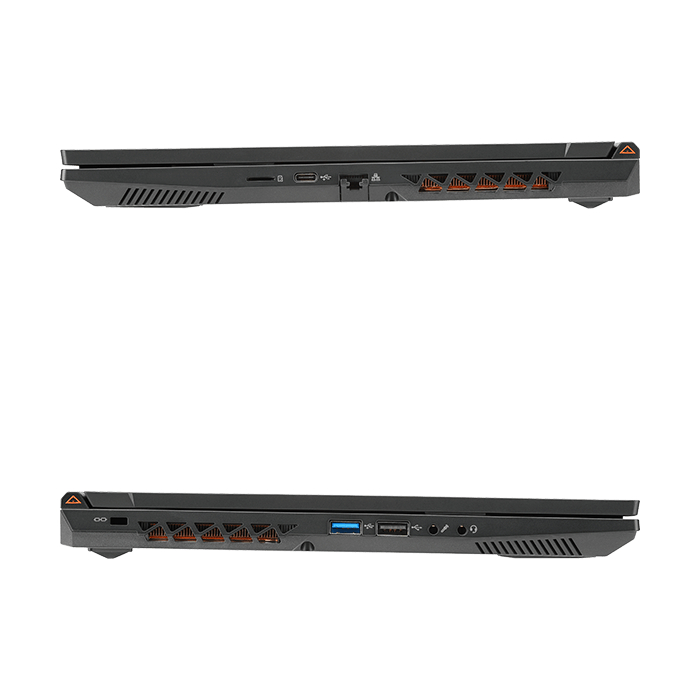 Laptop Gigabyte G5 KF-E3VN333SH (i5-12500H | 8GB | 512GB | RTX™ 4060 8GB | 15.6')