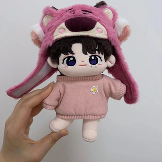 Mũ cho Doll 15cm & 20cm