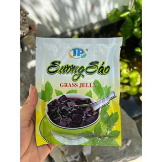 Thạch sương sáo Nhuận Phát _Bếp Chè Tấn Phú