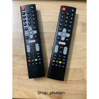 Remote điều khiển tivi led Skyworth