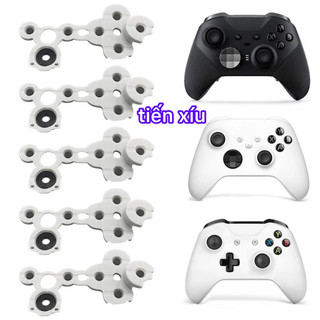 Củ analog tay XboxOne S X, phím cao su XBOXONE,nút LB RB tay cầm xbox one , chụp tay cầm XBOX ONE , bọc cần xbox oneSX