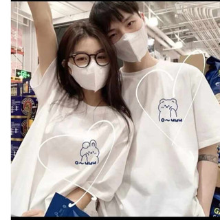 Áo đôi nam nữ ❤ FREESHIP ❤ áo local brand simon'c - áo cặp tình yêu phong cách trẻ trung