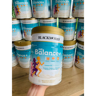 Sữa Úc Blackmore JNR Balance + Cho bé 1-10 tuổi, hộp 400gr, hộp 800gr