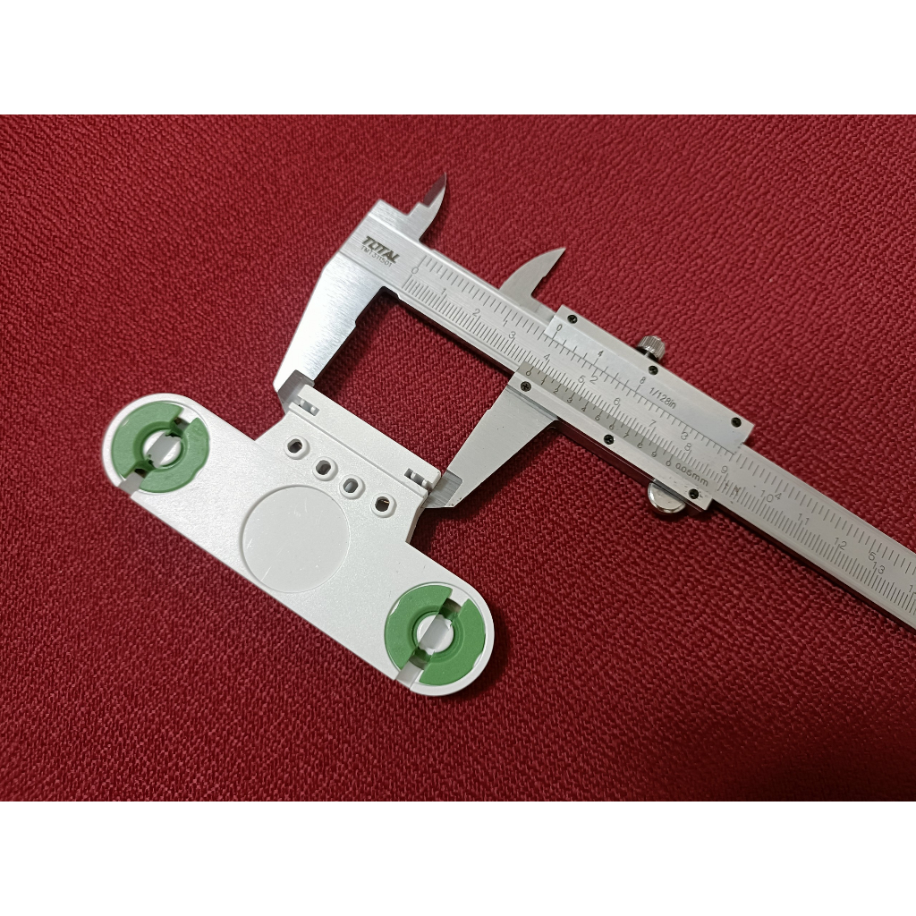 Combo 2 đui đèn đôi G13 cho đèn huỳnh quang hoặc led