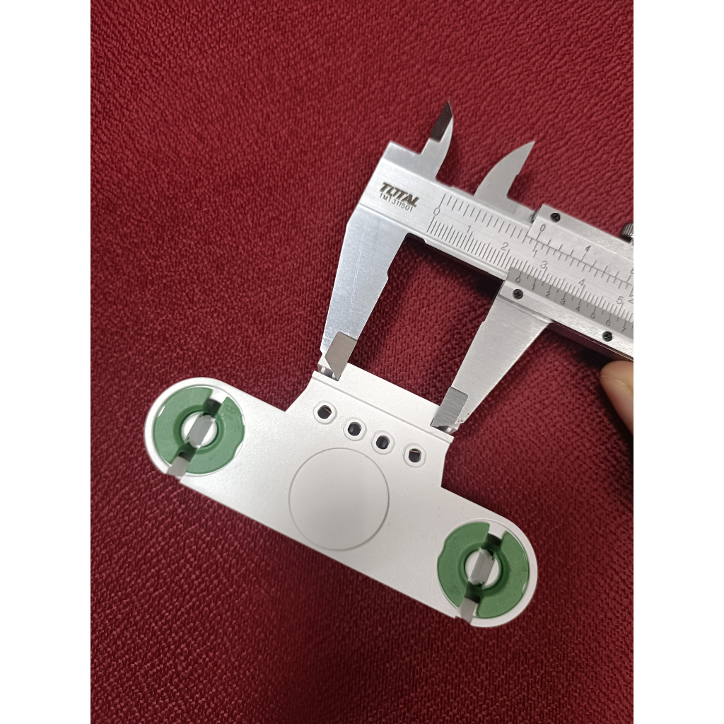 Combo 2 đui đèn đôi G13 cho đèn huỳnh quang hoặc led