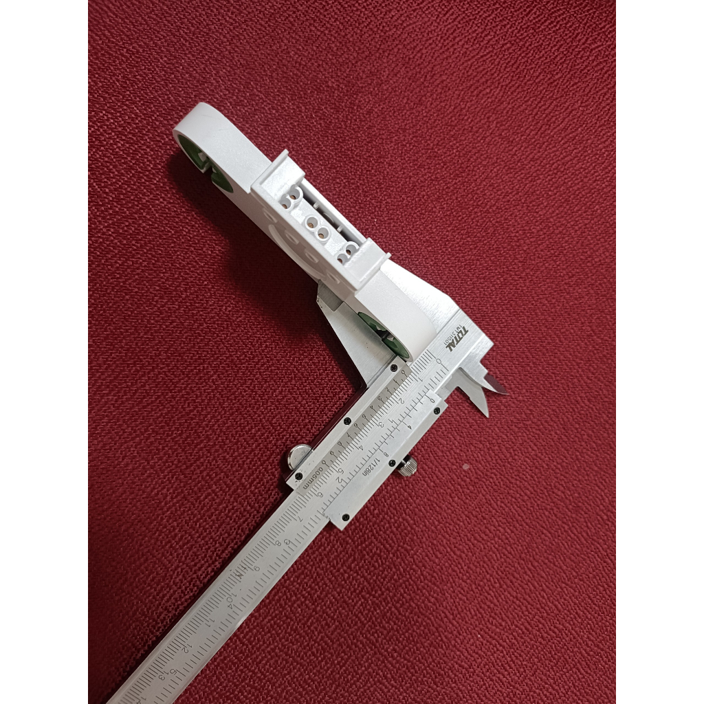 Combo 2 đui đèn đôi G13 cho đèn huỳnh quang hoặc led