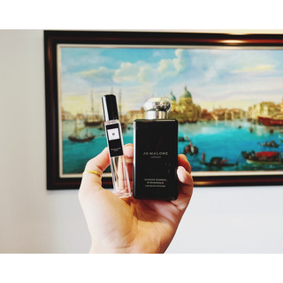 Mẫu thử nước hoa Jo Malone Jasmine Sambac & Marigold