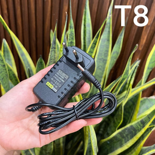 Sạc máy hơ T8