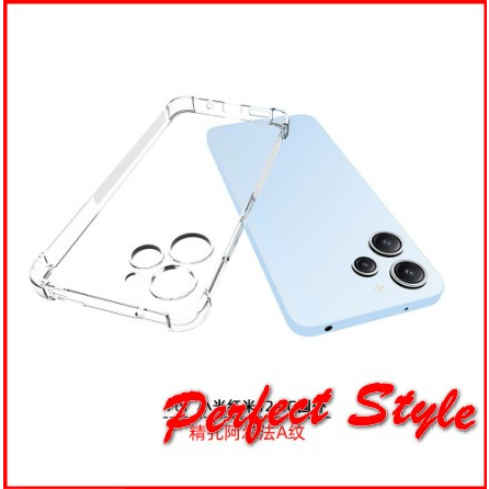 Ốp lưng Chống va đập Xiaomi Redmi 12 - 4g  bảo vệ tuyệt đối 360 độ