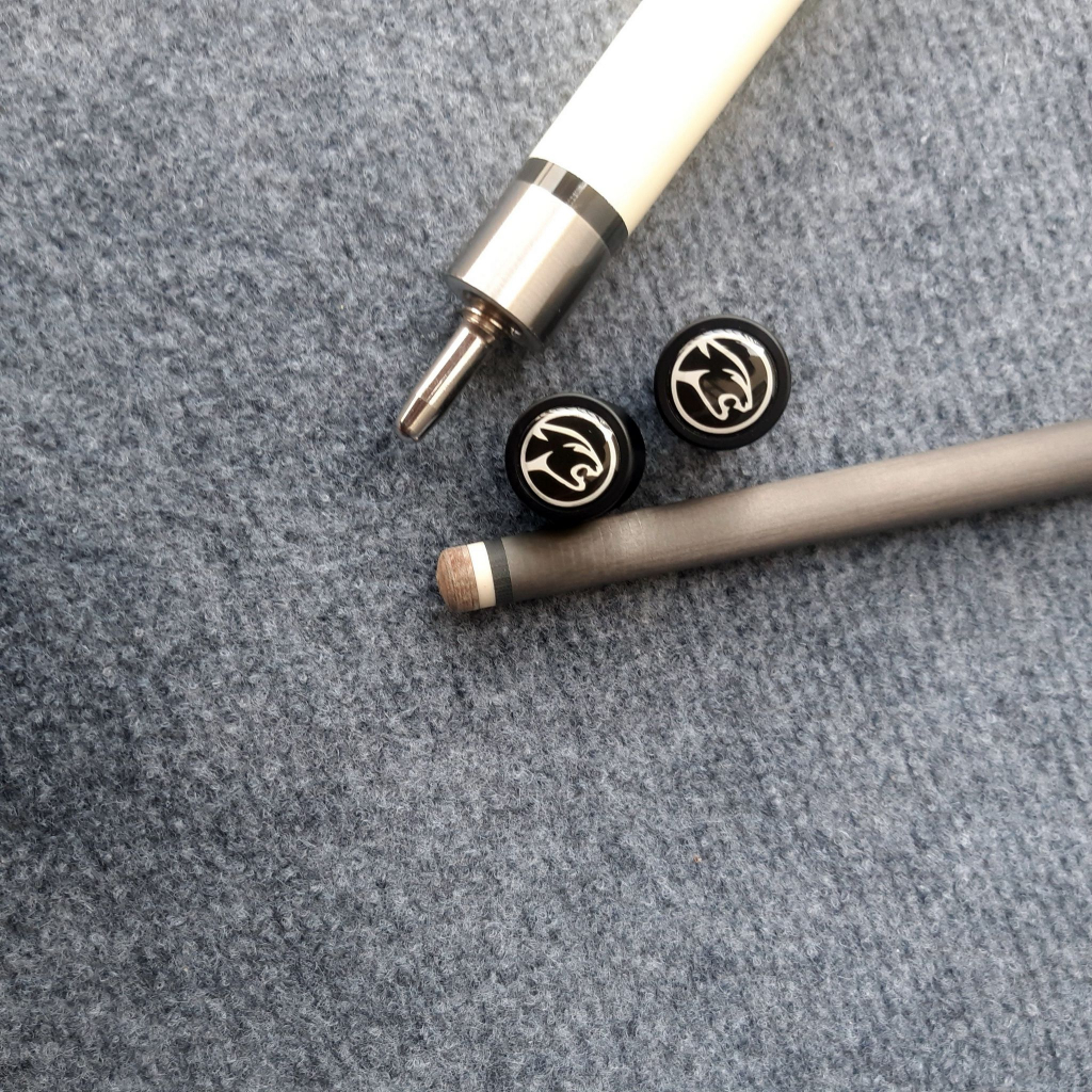 Cơ bida carbon, chơi 3c, lỗ , libre