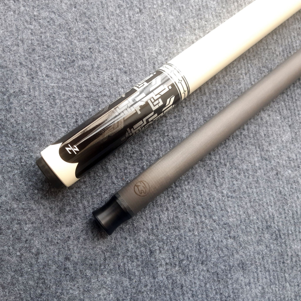 Cơ bida carbon, chơi 3c, lỗ , libre