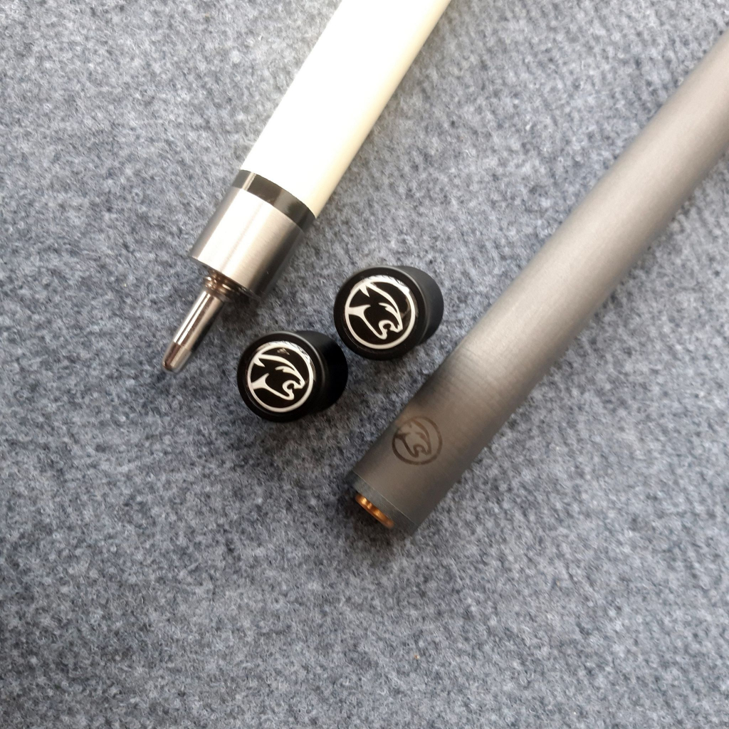 Cơ bida carbon, chơi 3c, lỗ , libre