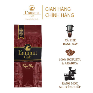 Combo 02 Cà phê rang xay Truyền Thống và 01 Cà phê rang xay Phin Nhẹ