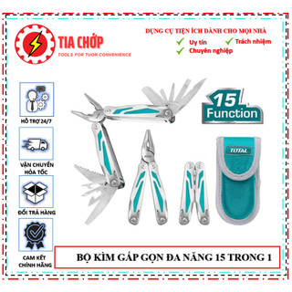Kìm đa năng total tfmft01151