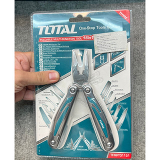 Kìm đa năng Total TFMFT01151