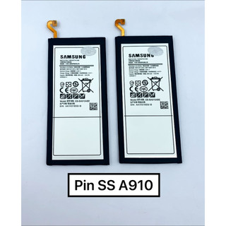 Pin SS A910 Zin Cty