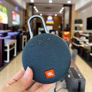 Loa bluetooth clip 3 âm thanh siêu trầm