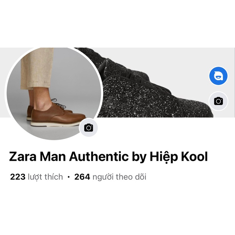Áo sơ mi ngắn tay Zara authentic TEXTURED CROCHET size S