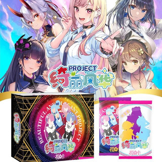 Thẻ Waifu cấp cao WKR Project Maiden