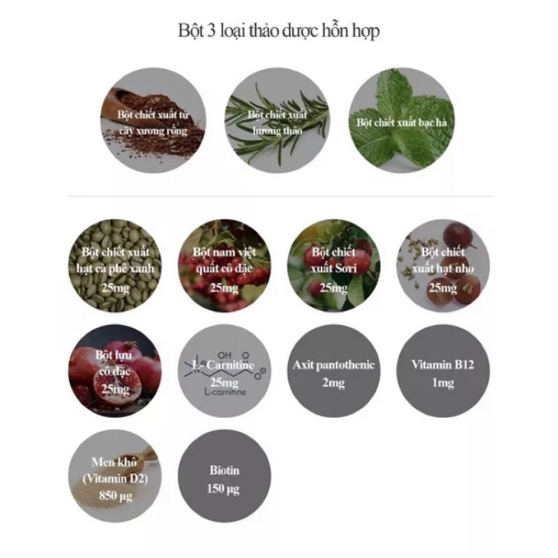 Active DS Protein GCOOP – Protein thực vật giúp Kiểm Soát Cân Nặng Dễ Dàng