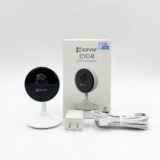 Camera IP Wifi EZVIZ C1C 1080P