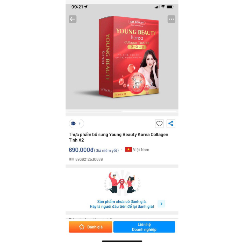 Collagen Tình X2- Trắng da- Hàng cam kết chính hãng 100% không qua trung gian