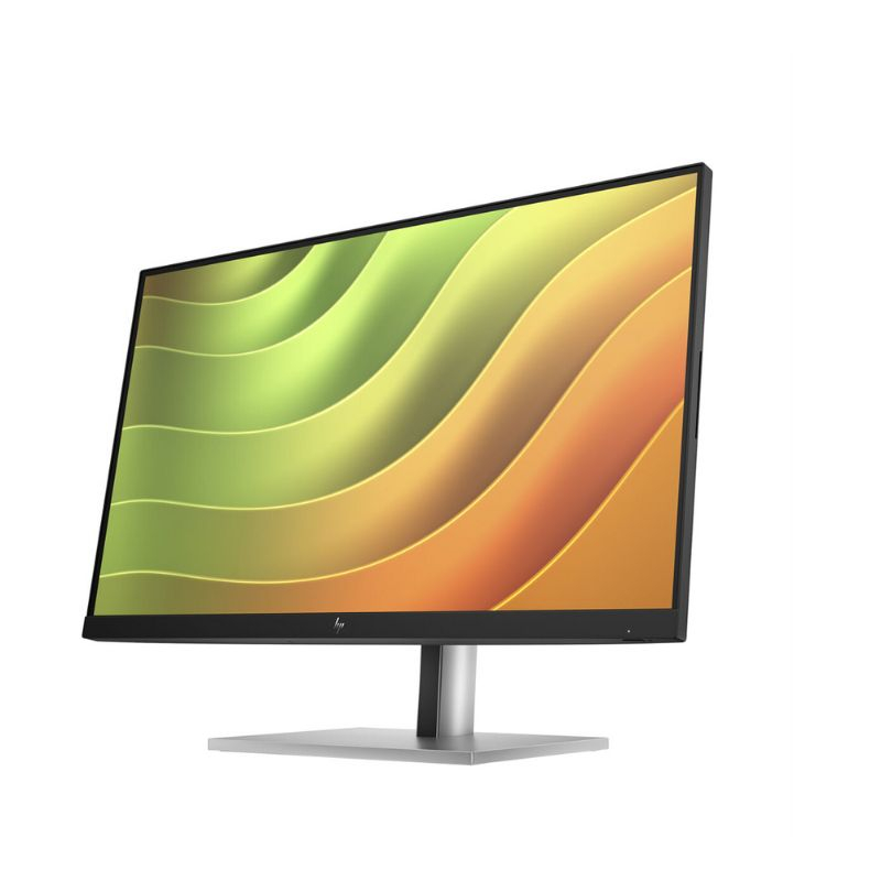 Màn hình vi tính HP E27u 27 inch G5 QHD USB-C Monitor,3Y WTY_6N4D3AA - Hàng Chính Hãng