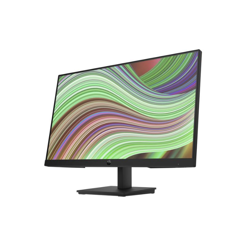 Màn hình vi tính HP P24v 23.8 inch G5 FHD Monitor, 3Y WTY_7N914AT - Hàng Chính Hãng