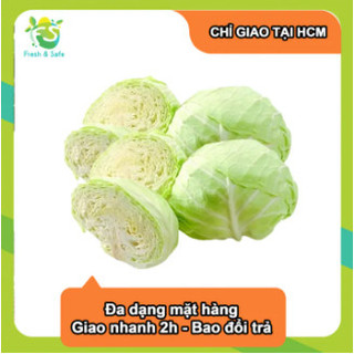 Bắp cải trắng - 1kg