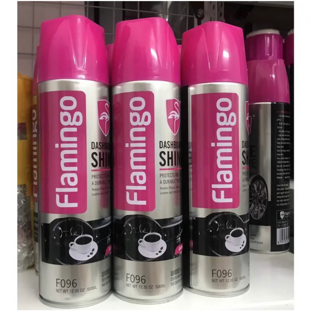 Combo vệ sinh NỘI THẤT và DƯỠNG BÓNG DA cho ô tô, xe tải