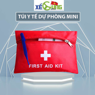 Túi Y Tế Trên Ô Tô - Chuyên Dụng,Đa Năng