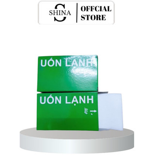 Giấy Uốn Lạnh Tiêu Chuẩn